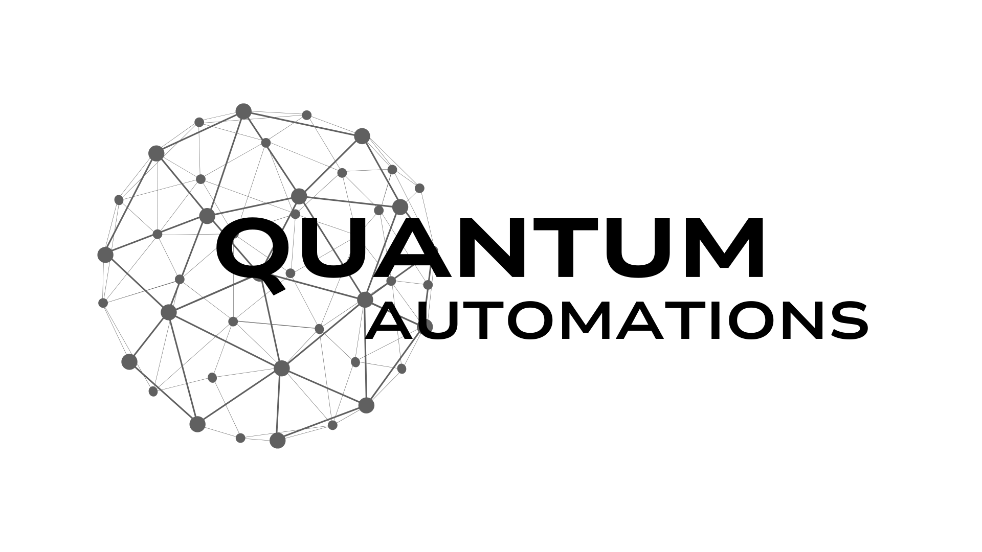 Quantum Automations Logo